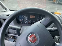 2008 fiat ducato sea camper - afbeelding 85 van  88