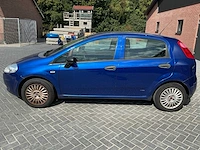 2008 fiat grande punto 1.2 active personenauto - afbeelding 19 van  20