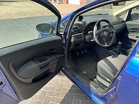 2008 fiat grande punto 1.2 active personenauto - afbeelding 5 van  20