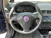 2008 fiat grande punto 1.2 active personenauto - afbeelding 8 van  20