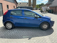 2008 fiat grande punto 1.2 active personenauto - afbeelding 15 van  20