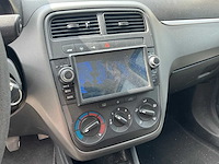 2008 fiat grande punto 1.2 active personenauto - afbeelding 7 van  20