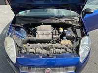 2008 fiat grande punto 1.2 active personenauto - afbeelding 11 van  20