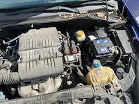 2008 fiat grande punto 1.2 active personenauto - afbeelding 13 van  20