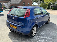 2008 fiat grande punto 1.2 active personenauto - afbeelding 16 van  20