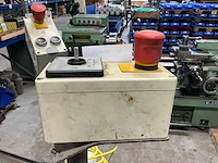 2008 flexlift flunder mr2 hefplateau - afbeelding 8 van  9