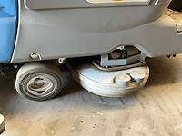 2008 floorpul sapphire 85 schrobmachine - afbeelding 3 van  21