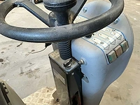 2008 floorpul sapphire 85 schrobmachine - afbeelding 6 van  21