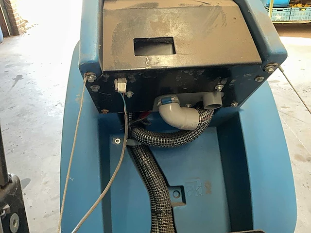 2008 floorpul sapphire 85 schrobmachine - afbeelding 8 van  21