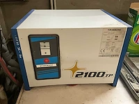 2008 floorpul sapphire 85 schrobmachine - afbeelding 11 van  21