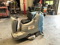2008 floorpul sapphire 85 schrobmachine - afbeelding 1 van  21
