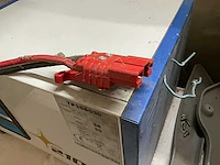 2008 floorpul sapphire 85 schrobmachine - afbeelding 14 van  21