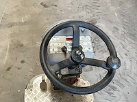 2008 floorpul sapphire 85 schrobmachine - afbeelding 19 van  21