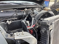 2008 ford bobtail f350 xl super duty bedrijfswagen - afbeelding 11 van  13