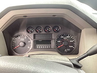 2008 ford bobtail f350 xl super duty bedrijfswagen - afbeelding 8 van  13