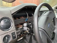 2008 ford bobtail f350 xl super duty bedrijfswagen - afbeelding 10 van  17