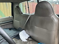 2008 ford bobtail f350 xl super duty bedrijfswagen - afbeelding 12 van  17