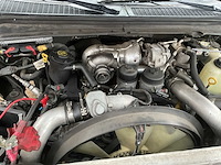 2008 ford bobtail f350 xl super duty bedrijfswagen - afbeelding 14 van  17