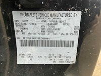 2008 ford bobtail f350 xl super duty bedrijfswagen - afbeelding 16 van  17