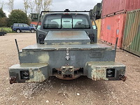 2008 ford bobtail f350 xl super duty bedrijfswagen - afbeelding 5 van  17