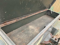 2008 ford bobtail f350 xl super duty bedrijfswagen - afbeelding 7 van  17