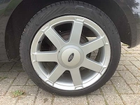 2008 ford fiesta 1.3-8v futura xl personenauto - afbeelding 11 van  15