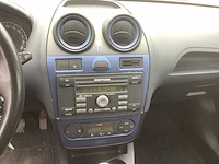 2008 ford fiesta 1.3-8v futura xl personenauto - afbeelding 2 van  15