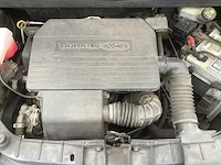 2008 ford fiesta 1.3-8v futura xl personenauto - afbeelding 5 van  15