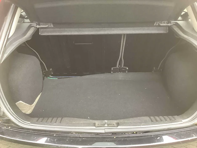 2008 ford fiesta 1.3-8v futura xl personenauto - afbeelding 7 van  15