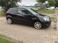 2008 ford fiesta 1.3-8v futura xl personenauto - afbeelding 8 van  15