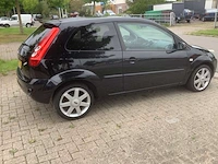 2008 ford fiesta 1.3-8v futura xl personenauto - afbeelding 9 van  15