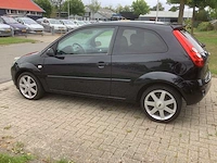2008 ford fiesta 1.3-8v futura xl personenauto - afbeelding 10 van  15