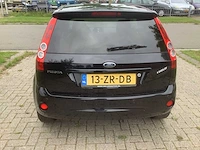 2008 ford fiesta 1.3-8v futura xl personenauto - afbeelding 12 van  15