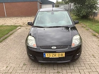 2008 ford fiesta 1.3-8v futura xl personenauto - afbeelding 13 van  15