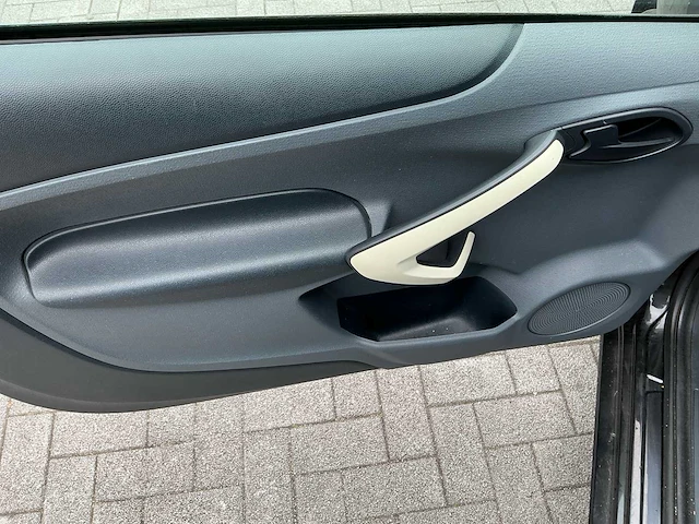 2008 ford ka 1.2i personenauto (h-444jk) - afbeelding 13 van  47