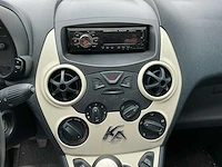 2008 ford ka 1.2i personenauto (h-444jk) - afbeelding 18 van  47
