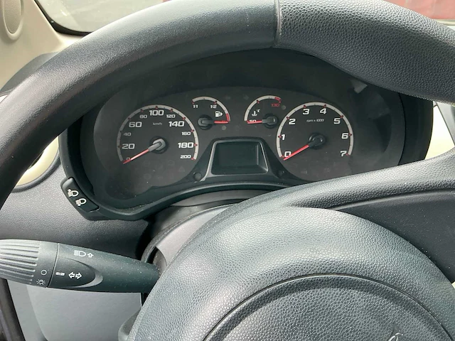2008 ford ka 1.2i personenauto (h-444jk) - afbeelding 20 van  47