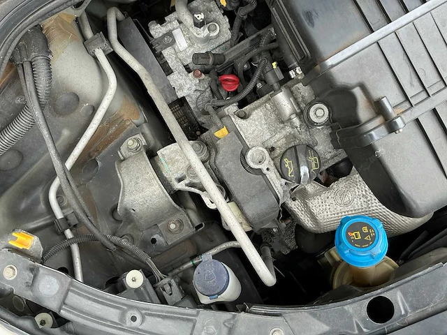 2008 ford ka 1.2i personenauto - afbeelding 4 van  47