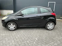 2008 ford ka 1.2i personenauto - afbeelding 1 van  47