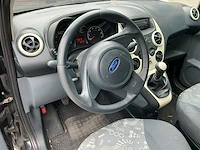 2008 ford ka 1.2i personenauto - afbeelding 14 van  47