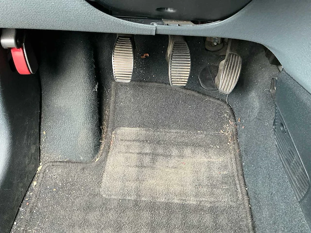 2008 ford ka 1.2i personenauto - afbeelding 17 van  47