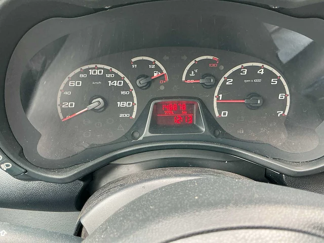 2008 ford ka 1.2i personenauto - afbeelding 21 van  47