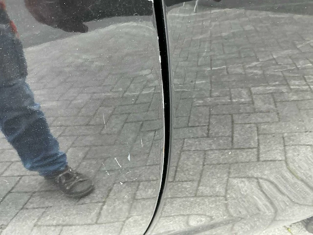 2008 ford ka 1.2i personenauto - afbeelding 31 van  47