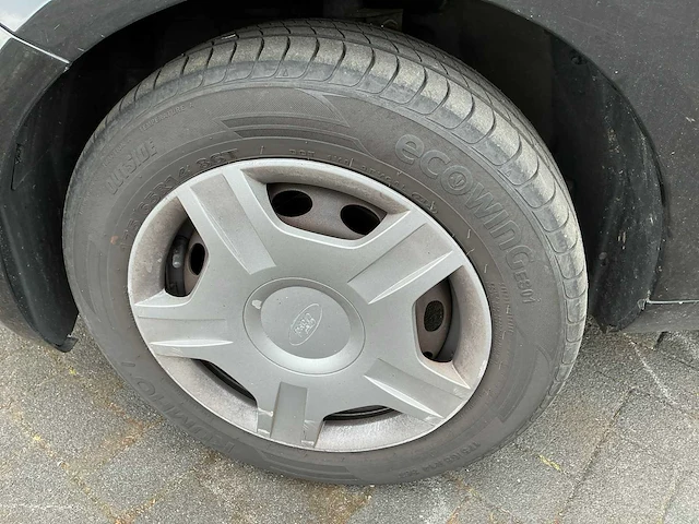 2008 ford ka 1.2i personenauto - afbeelding 39 van  47