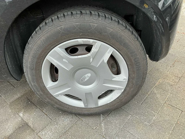 2008 ford ka 1.2i personenauto - afbeelding 40 van  47