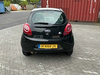 2008 ford ka 1.2i personenauto - afbeelding 34 van  47