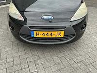 2008 ford ka 1.2i personenauto - afbeelding 43 van  47