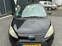 2008 ford ka 1.2i personenauto - afbeelding 44 van  47