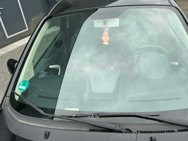 2008 ford ka 1.2i personenauto - afbeelding 45 van  47