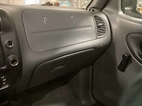2008 ford pickup ranger bedrijfswagen - afbeelding 11 van  11
